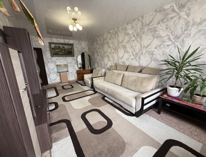 2-к. квартира, 66,3 м²