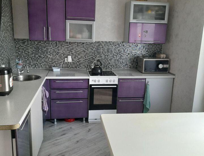 2-к. квартира, 64,5 м²