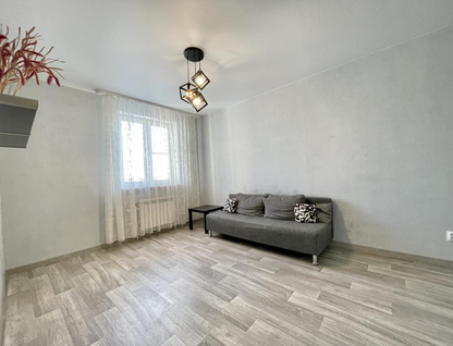 1-к. квартира, 34,6&nbsp;м²