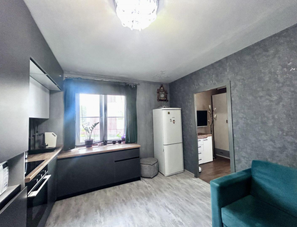 1-к. квартира, 40&nbsp;м²