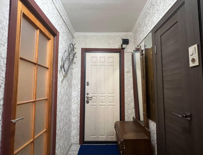 1-к. квартира, 36&nbsp;м²