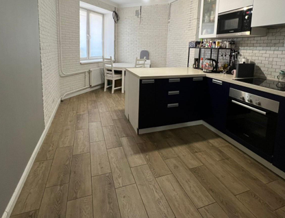 2-к. квартира, 61,5&nbsp;м²