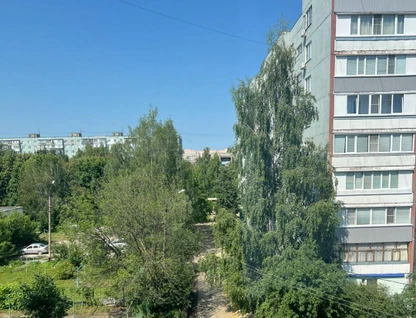 2-к. квартира, 52&nbsp;м²