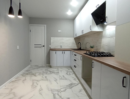 1-к. квартира, 38&nbsp;м²