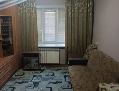 Комната, 18&nbsp;м²