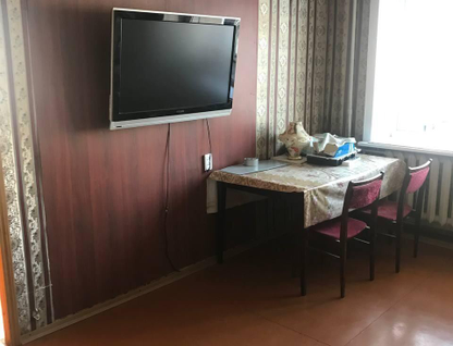 3-к. квартира, 51 м²