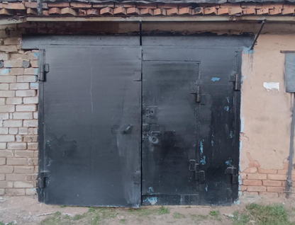 Бокс, 31,8&nbsp;м²