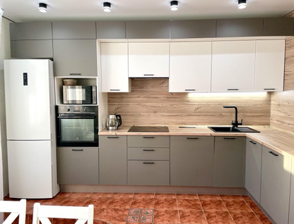 4-к. квартира, 100 м²