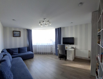 3-к. квартира, 70,3&nbsp;м²