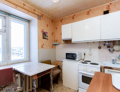 1-к. квартира, 32,3 м²