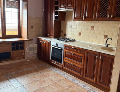 3-к. квартира, 60 м²