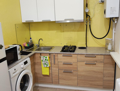 2-к. квартира, 46,6&nbsp;м²