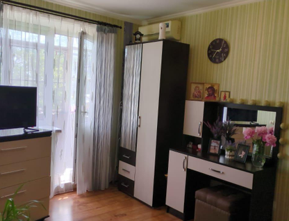 2-к. квартира, 43&nbsp;м²
