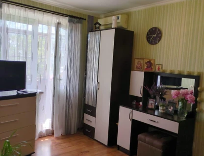 2-к. квартира, 43&nbsp;м²