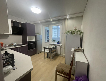 1-к. квартира, 39,7&nbsp;м²