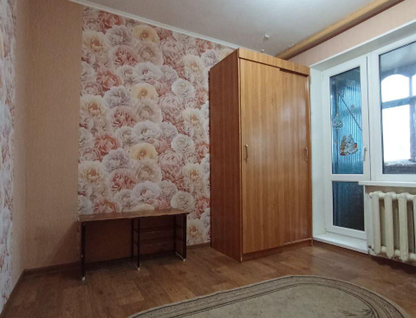 4-к. квартира, 60,7&nbsp;м²