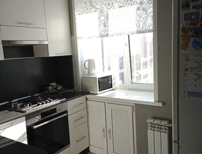 2-к. квартира, 45,5&nbsp;м²