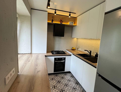 2-к. квартира, 42,7&nbsp;м²