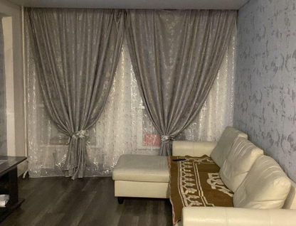 2-к. квартира, 36&nbsp;м²