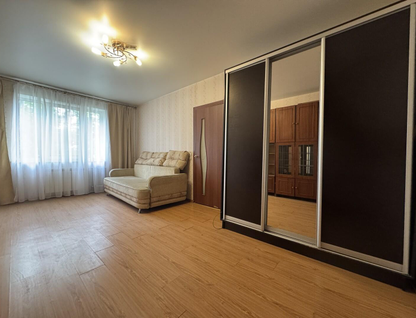 1-к. квартира, 38,5&nbsp;м²