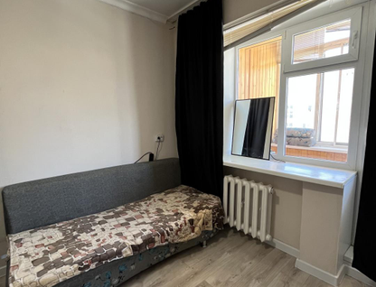 Студия, 15&nbsp;м²