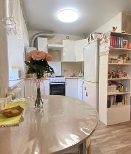 1-к. квартира, 30,3&nbsp;м²