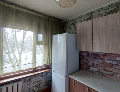 1-к. квартира, 30,6&nbsp;м²