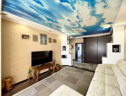 4-к. квартира, 86,9&nbsp;м²