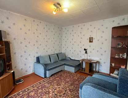 Студия, 26,1&nbsp;м²