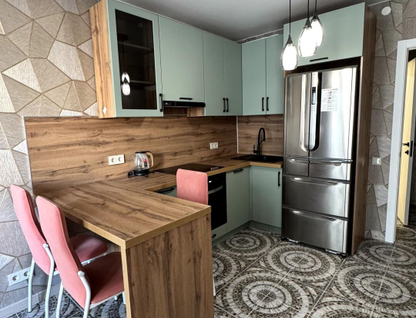 3-к. квартира, 85&nbsp;м²