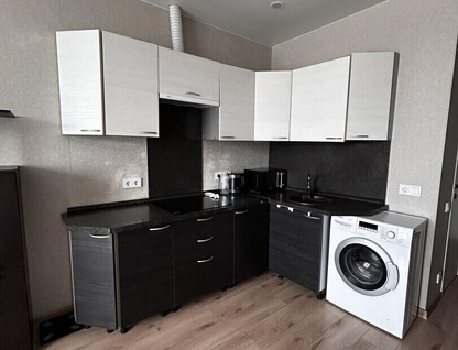 Студия, 25,6&nbsp;м²