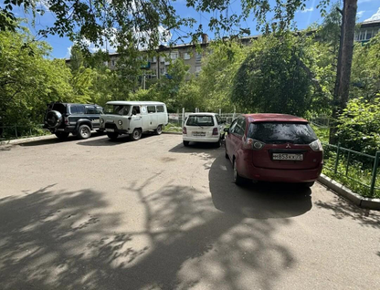1-к. квартира, 28,5 м²