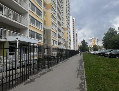 2-к. квартира, 55,5&nbsp;м²