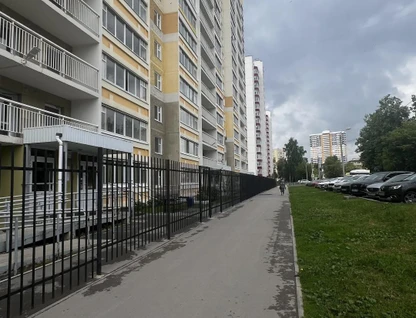 2-к. квартира, 55,5&nbsp;м²