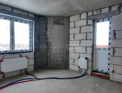 2-к. квартира, 63,9&nbsp;м²