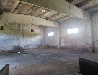 Помещение свободного назначения, 489&nbsp;м²