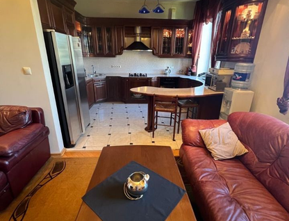 4-к. квартира, 96,5&nbsp;м²
