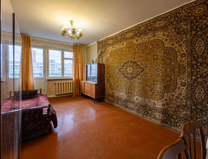 2-к. квартира, 46,7&nbsp;м²