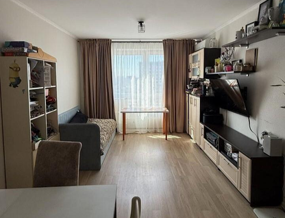 2-к. квартира, 46,1 м²