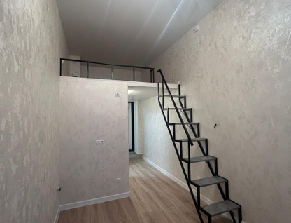 Студия, 14,8&nbsp;м²