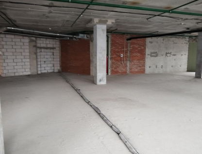 Офис, 265,6&nbsp;м²