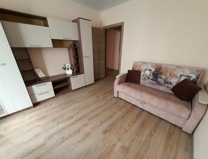 1-к. квартира, 36,1 м²