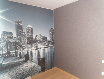 1-к. квартира, 35&nbsp;м²