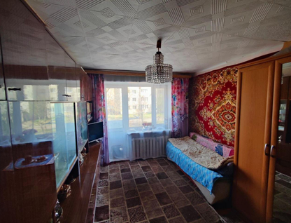 1-к. квартира, 21&nbsp;м²