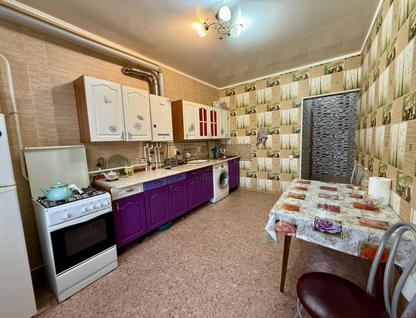 2-к. квартира, 63,3&nbsp;м²