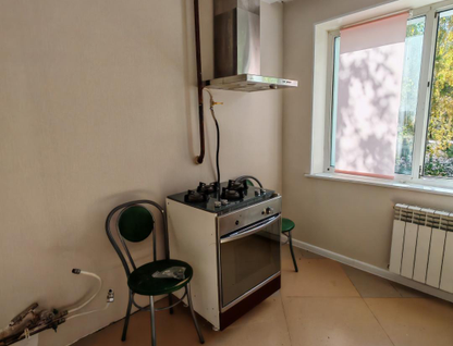 2-к. квартира, 44&nbsp;м²