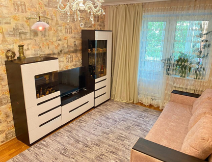 2-к. квартира, 54,4&nbsp;м²