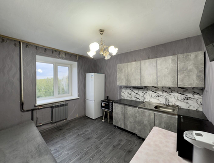 1-к. квартира, 33,1&nbsp;м²
