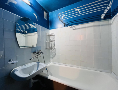 1-к. квартира, 37 м²