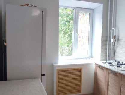 1-к. квартира, 29 м²